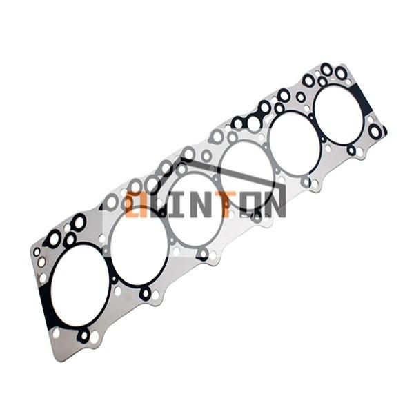 1-11141196-8 Excavator Parts 6BG1 6WG1 Engine Cylinder Head Gasket for EX200-2