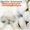 Buy cheap Vintage Crochet Lace trim with Pom Poms cotton lace fabric trimming for costume design sew from wholesalers