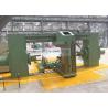 Buy cheap Double Cylinder CNC Wheel Press With Center Hole Positioning from wholesalers
