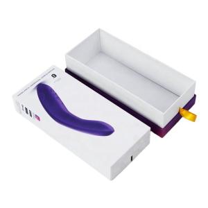 China Rabbit Toys Packaging Box Paper Custom With Clean White EVA Inlay Custom Logo on sale