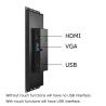 Buy cheap 11.6 Inch 1920*1080 Embedded Touch Display 1000Nits Touchscreen Monitor Industrial from wholesalers