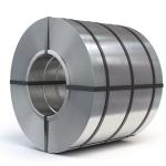SGCC Ss304l Stainless Steel Coils For Building 1500mm