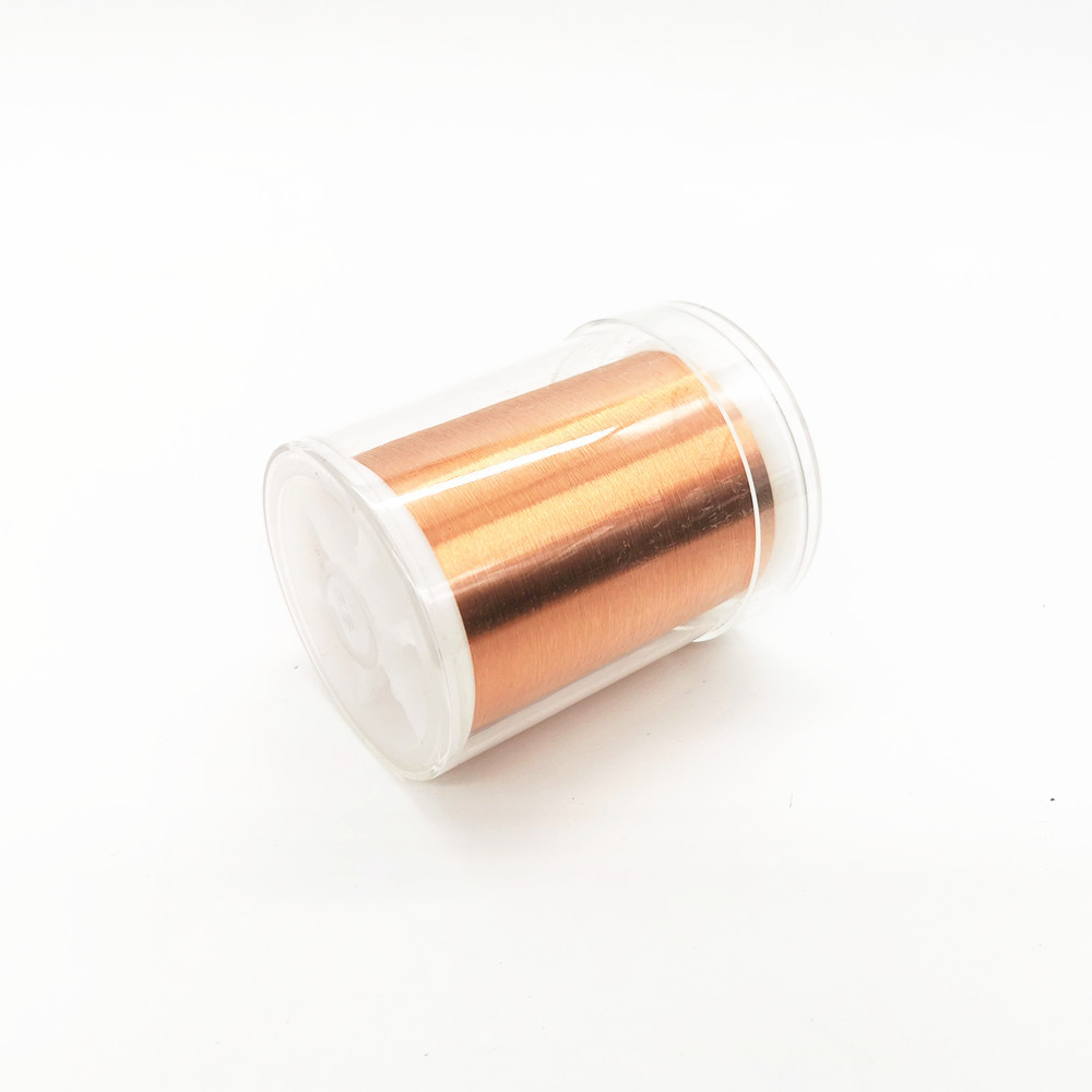 UEW 0.016mm Self Adhesive Watch Copper Magnet Wire