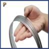Buy cheap 0.5mm 0.3mm 0.25mm Zr702 Zirconium Wire In Coil Pickling Surface from wholesalers