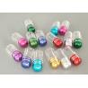 Buy cheap Polypropylene Single Pill Container ISO9001 1ml Plastic Capsule Bottles from wholesalers