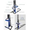 Buy cheap 3D Indoor Outdoor Background UV Various Printing Mural Wall Drawing Vertical Printer Height Color Wall Printer 100% Tested from wholesalers