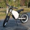 Buy cheap 72V8000W 19 Inch Powerful Ebike With Front And Rear Bike Lights from wholesalers