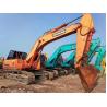 Buy cheap Used Doosan DX 420 Excavator 2019 Year Model Good Condition Low Hour Made in Korea from wholesalers