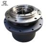Buy cheap PC70-8 Excavator Travel Gearbox 201-60-81301 Steel Material from wholesalers