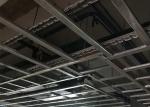 Steel Profile for Interior Wall Partition and Suspended Ceiling Thickness 0.40