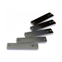 Buy cheap 52*13mm UHF RFID Tag For Metal Containers PCB FR4 On Metal Tag product
