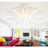 Buy cheap Indoor LED Hanging Lamp High Power And LED Color Aluminum Ø780MM*200MM from wholesalers