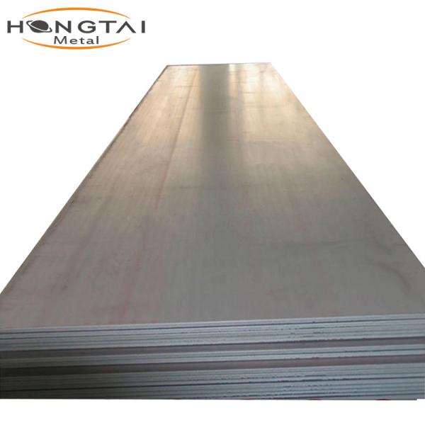 Buy cheap DX51D Hot Rolled Mild Carbon Steel Plate Sheet PE Coated from wholesalers