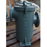 Buy cheap JIS standard cast iron single chain oil Colander product
