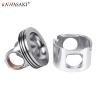 Buy cheap 3406E C15 Engine Piston Kit For Excavator 1807352 Piston Crown 1326663 Piston Skirt For Excavator Parts from wholesalers
