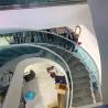 Buy cheap Construction Decorative Tempered PVB Laminated Safety Glass for Interior Stair Treads from wholesalers