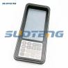 Buy cheap Part Number YN59S00039F5 Display Panel Monitor for SK200-10 SK210-10 from wholesalers