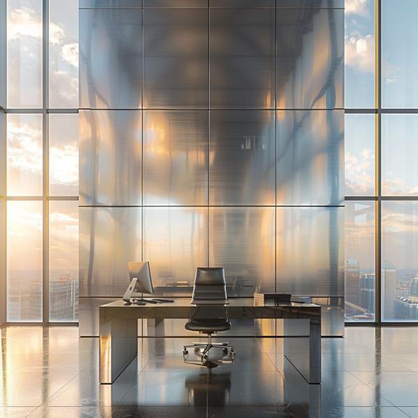 Fire-Safe Stainless Steel Cladding Flame-Retardant Coating for Safety-Critical