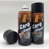 Buy cheap Auto Maintenance Carburetor Fuel Carbon Cleaner product