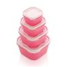 Buy cheap LKM Base Plastic Food Container Mould Lunch Box Mould ISO9001 Certified from wholesalers