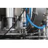 Buy cheap Mineral / Pure Water Bottle Filling Capping Machine / Equipment For 0.3-2.0L from wholesalers