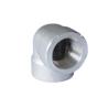 Buy cheap Stainless Steel Pipe Fitting Elbows High Pressure Customized WP316 WP310S from wholesalers