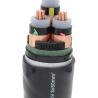 Buy cheap 25-500mm2 Xlpe Insulated Pvc Sheath SWA STA Industrial Armoured Power Cable from wholesalers