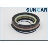 Buy cheap Arm Seal Kit 31Y1-31150 31Y131150 Hydraulic Cylinder Kit For Hyundai R140LC-9 R145CR-9 from wholesalers