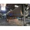 Buy cheap Industrial Activated Carbon Rotary Kiln For High Volume Activated Carbon Production from wholesalers
