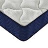Buy cheap Orthopedic Firm Pocket Sprung Mattress Classical Tight Top Custom from wholesalers