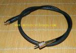 OEM Motorcycle parts GXT200 Motocross GXT200 Flexible cable odometer