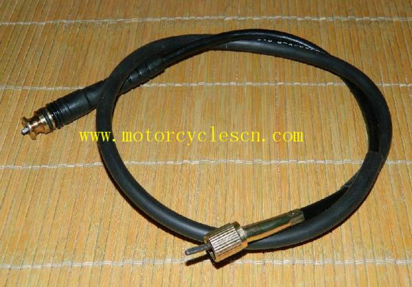 Buy cheap OEM Motorcycle parts GXT200 Motocross GXT200 Flexible cable odometer from wholesalers