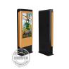 Buy cheap 65 " LCD Touch Screen Digital Signage 5ms Response Time Outdoor For Privacy from wholesalers