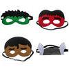 Buy cheap Non Toxic Party Face Masks 10-15 G Venetian Masquerade Ball OEM Accept from wholesalers