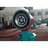 Buy cheap PLC Control Pulverized Coal Burner 1850-2800 Kg/H Coal Powder Burner from wholesalers
