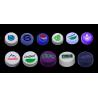 Buy cheap Plastic Caps Printing Machine High Accuracy Low Maintenance For 28-38mm from wholesalers