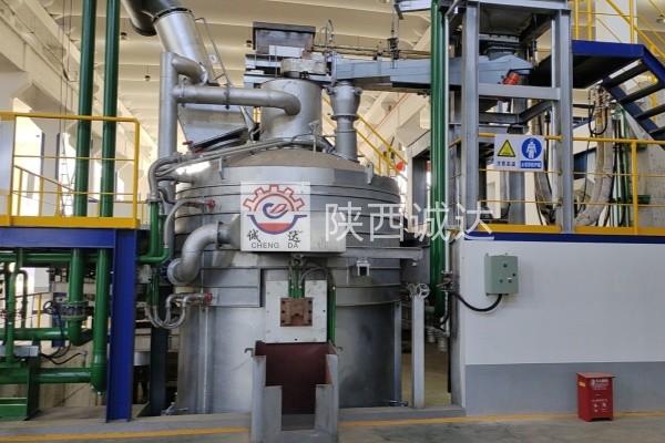 Stainless Steel Acid Sludge Recycling in Electric Furnace A Sustainable Solution