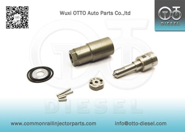 Buy cheap Denso Injector Repair Kit For 095000-5800/5801 DLLA153P884 from wholesalers