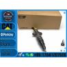 Buy cheap Diesel Fuel Injector For Caterpillar 241-3238 241-3400 243-4502 268-1840 268-1836 269-1839 293-4072 241-3239 from wholesalers