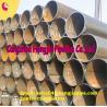 Buy cheap ASTM A53 steel pipe factory from wholesalers