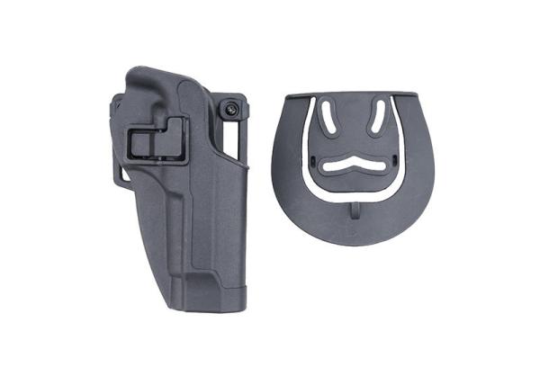 Buy cheap Military belt holster/M92 holster from wholesalers