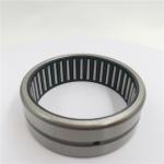 Machined Needle Roller Bearing NK305117 Open Seals Type