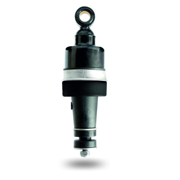 Buy cheap Truck Parts Heavy Duty Air Suspension Rear Shock Absorber OEM 1265282 1353451 1353454 For DAF from wholesalers