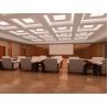 Buy cheap Waterproof Acoustic Panels for Effective Ceiling and Wall Insulation SGS Certified from wholesalers