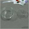 Buy cheap Disposable Food Serving Deli Container ,Hot Selling 32oz Disposable Plastic Food PET Deli Containers With Dome Lid from wholesalers