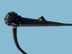 GIF-H180 Video Gastroscope Flexible Scope HDTV Image Quality Field Of View 140