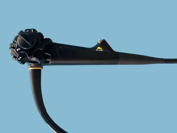 Buy cheap GIF-H180 Video Gastroscope Flexible Scope HDTV Image Quality High-resolution Image from wholesalers