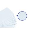 Buy cheap Electronic Factory Cleanroom Sticky Mat 30 To 40 Micron Cleanroom Adhesive Mats from wholesalers