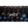 Buy cheap Economizers Heat Exchanger Fin Tube , HFW Solid Helical Sprial Fin Tubes from wholesalers