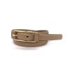 Buy cheap Customized Soft 1.8CM Womens Genuine Leather Belt from wholesalers
